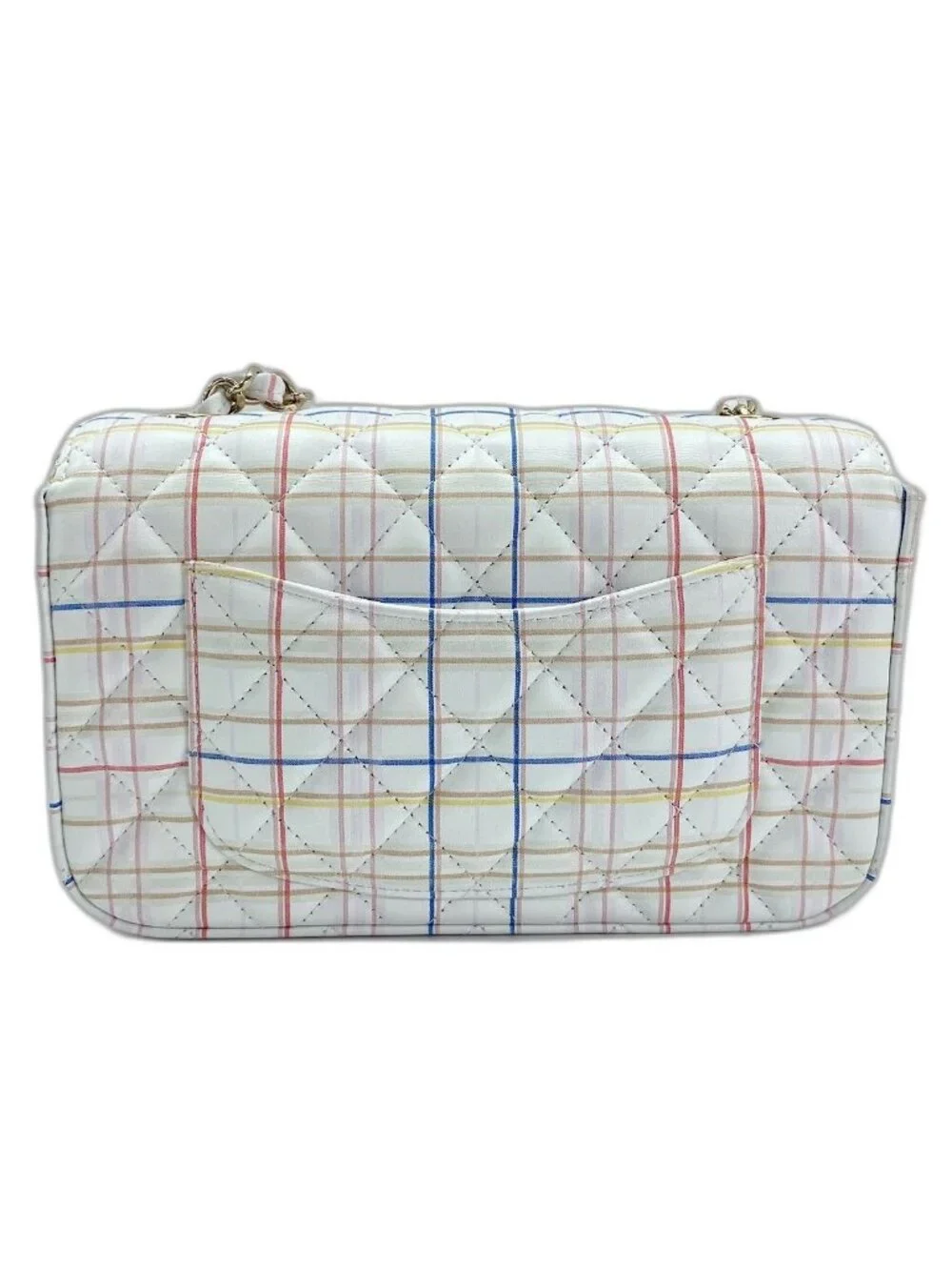 Chanel Shoulder Bag Mini Flap 20